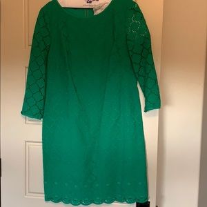 Sheath Dress